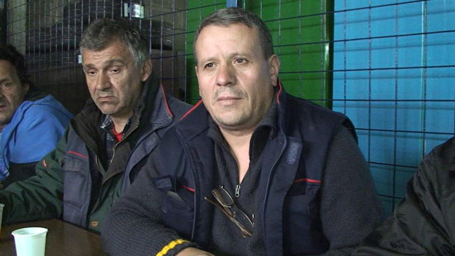 Nikolić bio u Kragujevcu, ali štrajkače nije posetio 1