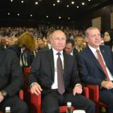 Ponovo pokrenut Turski tok 12