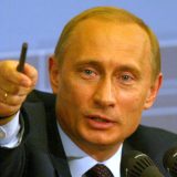 Putin ratifikovao sporazum o razmeštanju ruske avijacije u Siriji 5