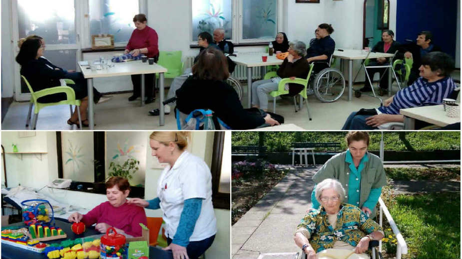 Teško je biti sam 2