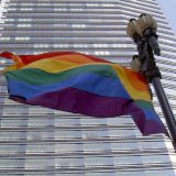 Protiv diskriminacije LGBT osoba 12
