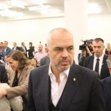 Promocija knjige Edija Rame u Beogradu 2