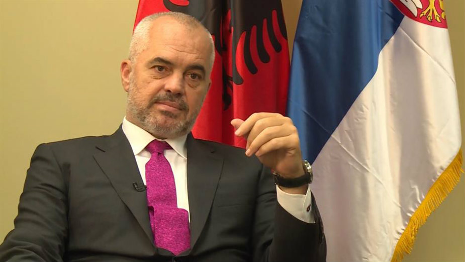 Rama: Ono što vi smatrate pokrajinom, za nas je država 1 Rama: Ono što vi smatrate pokrajinom, za nas je država 1