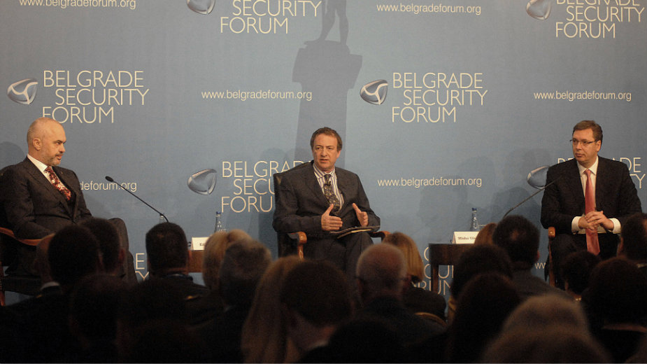 OK su Albanija i Srbija, ali Kosovo? 1