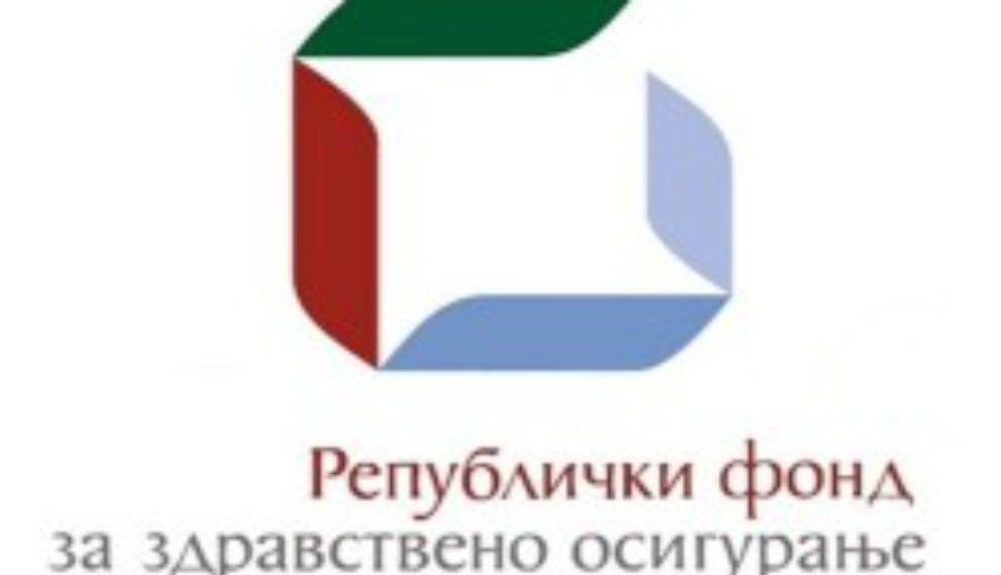 Produženo radno vreme na šalterima RFZO zbog zamena knjižica 1