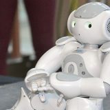 Roboti obavljaju oko 40 odsto svih poslova u fabrikama 8