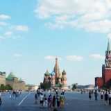 ČIŽOV: Moskva želi jaku, ali nezavisnu EU 2