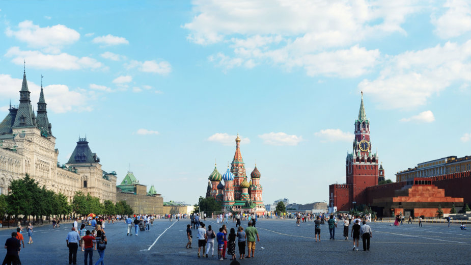 ČIŽOV: Moskva želi jaku, ali nezavisnu EU 1