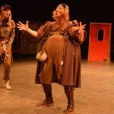 "Život je san" u vreme političkih strasti 2