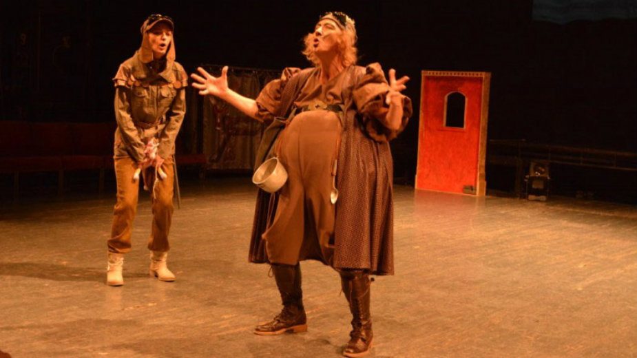 "Život je san" u vreme političkih strasti 1