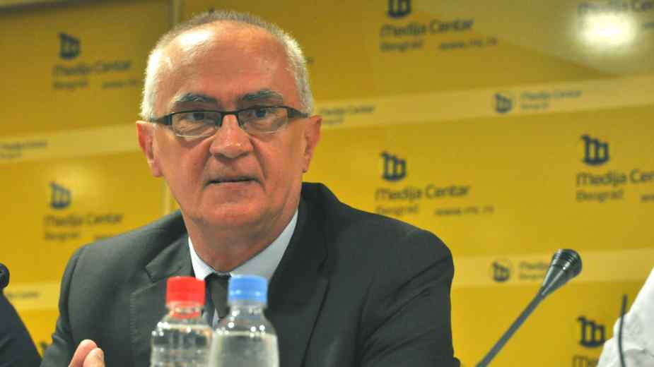 Šabić upozorio ministra zdravlja na nepravilnosti 1