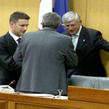 Petrov predsednik hrvatskog Sabora 14