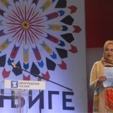 Sajam knjiga: Nenametljiva moć pisane reči 5