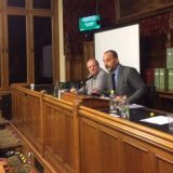 Saša Janković gostuje Parlamentu Velike Britanije 5