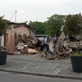 Krivična prijava zbog Savamale 13