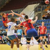 Pobeda rukometašica u Ajndhovenu 7