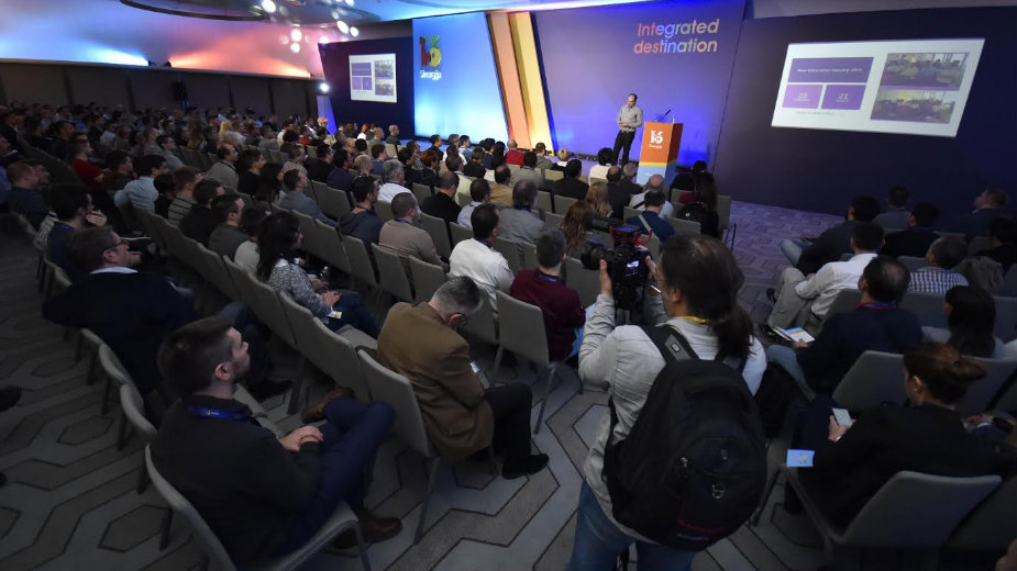 Otvorena Sinergija 16 1