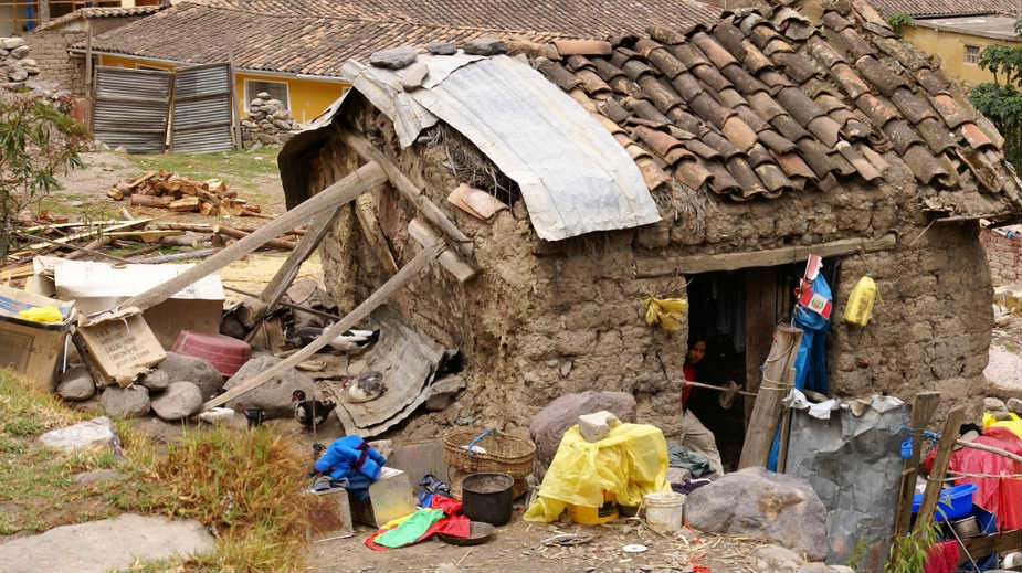 Srbija: Svaki četvrti u riziku od siromaštva 1