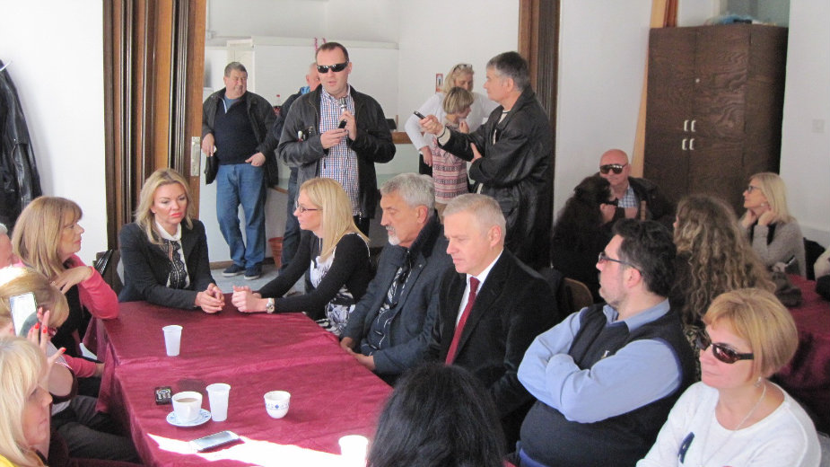 Beograd bez prepreka za slabovide 1