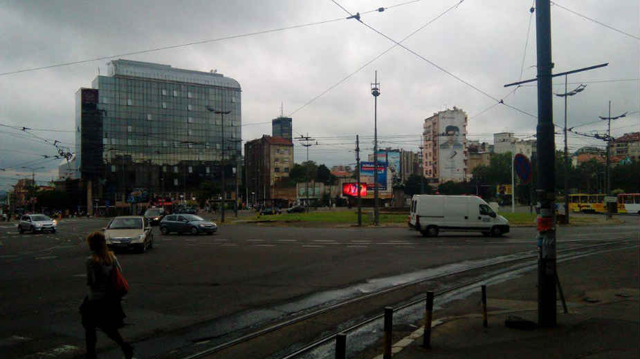 Gradnja metroa do 2018. godine 1