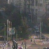 Zbog memorijalnog defilea zatvoren saobraćaj u Kralja Milana, na Terazijama i u Kolarčevoj 5