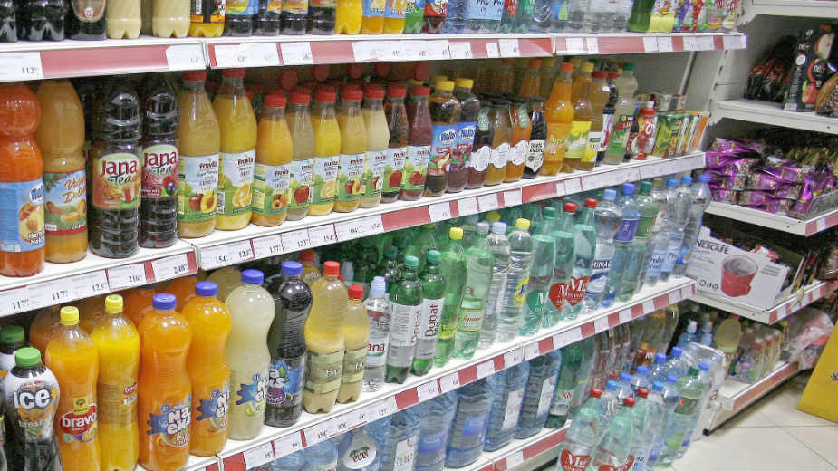 U Srbiji najbolje deklarisani dijetetski proizvodi 1 U Srbiji najbolje deklarisani dijetetski proizvodi 1