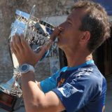 Istrčao 55 maratona za 55 dana 10