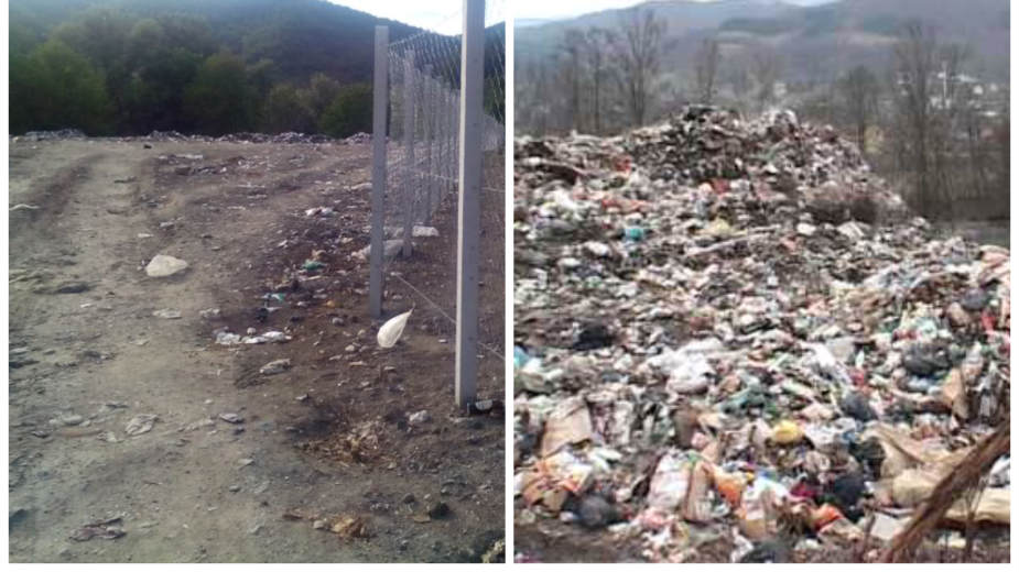 Prijepoljske komunalne (ne)prilike sa deponijom 1