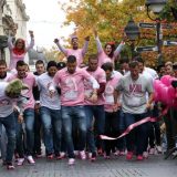 Muška trka na štiklama 4