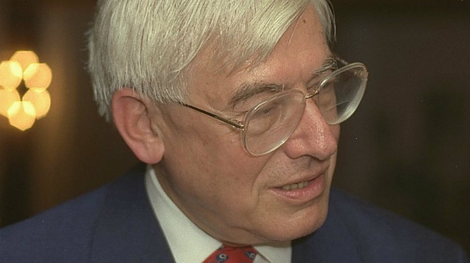 Šiling: Dodik vladar svega 1