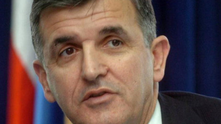 Marović na lečenju u Beogradu 1