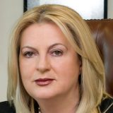 Edita Tahiri: Srpska strana plasirala dezinformacije 6