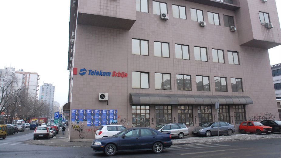 Telekom Srbije kupuje albanskog takmaca preko Crne Gore? 1
