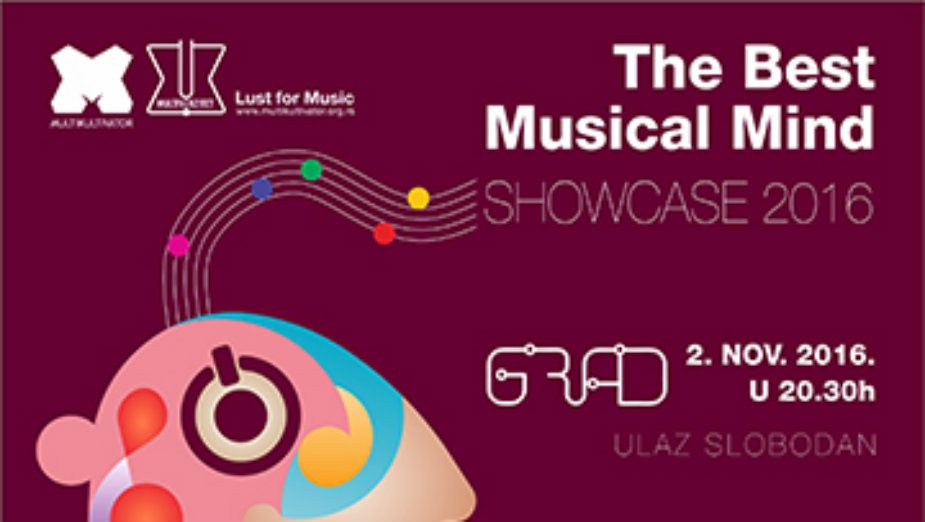 Muzički vodič od 28. oktobra do 4. novembra 8