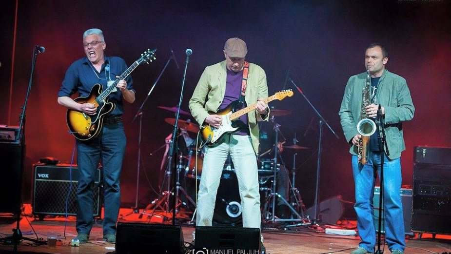 Muzički vodič od 28. oktobra do 4. novembra 2