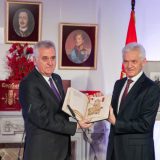 Nikoliću "svejedno" što je konzul na crnoj listi SAD 4