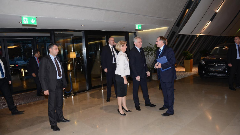 Nikolić: Imam energije za novi mandat 1