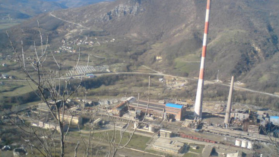 Od izlivanja sumporne kiseline povređeno sedam rudara "Trepče" na Kosovu 1