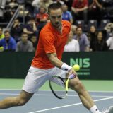 Rivale muče povrede 6