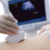 Cerebralna paraliza uočljiva u trudnoći 1