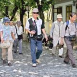 Domaći turisti u Vrnjačku banju, strani u Beograd 4