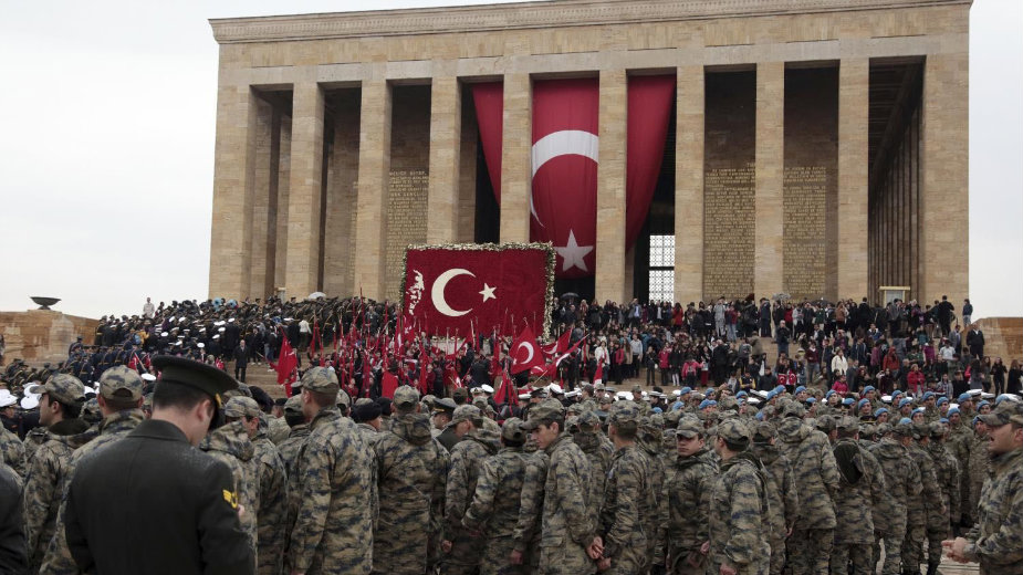 Na proleće moguć referendum 1