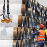 Turski tok do 2019. godine 11