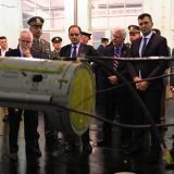 Uništavanje viška municije u Kragujevcu 10