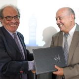 Jedne studije, dve diplome 9