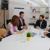  Udovičić u poseti „DELI centra za kreativno delovanje“ 11