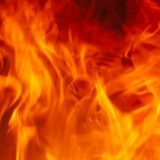 Noćas u Aranđelovcu izgoreo krov „Starog zdanja” nekadašnjeg letnjikovca Obrenovića 26