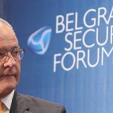 Ivan Vejvoda: Srbija nikada istorijski nije išla ka istoku, Srbija živi od ekonomskih odnosa sa Zapadom 7