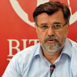 Matić: Sudije nisu posebna kasta 13