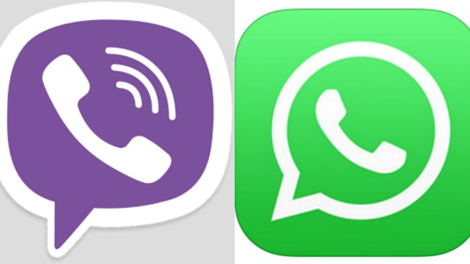 Viber i WhatsApp ponovo dostupni u Crnoj Gori 1